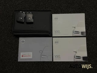 Volvo V90 – thumbnail 25
