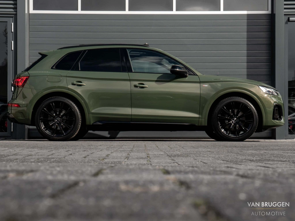 Audi Q5 – foto 10
