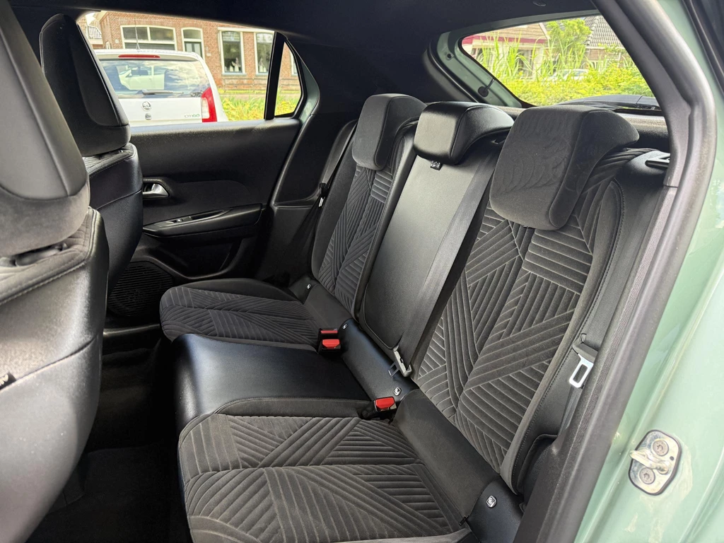 Lancia Ypsilon – foto 13