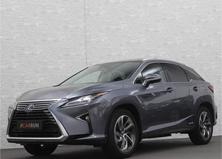 Lexus RX – thumbnail 2