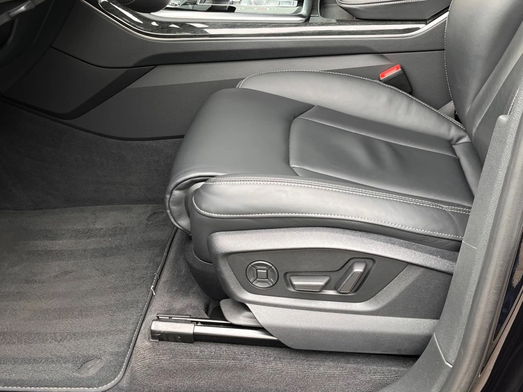 Audi Q8 – foto 17
