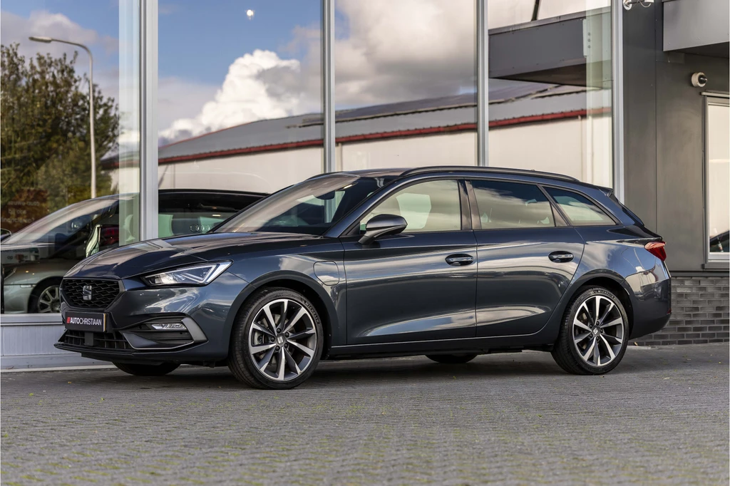 SEAT Leon – foto 2