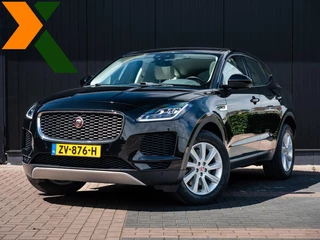 Jaguar E-PACE – thumbnail 1