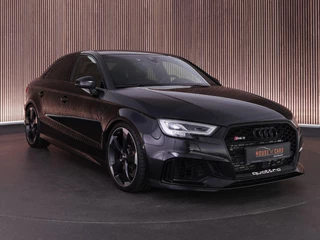 Audi RS3 – thumbnail 14