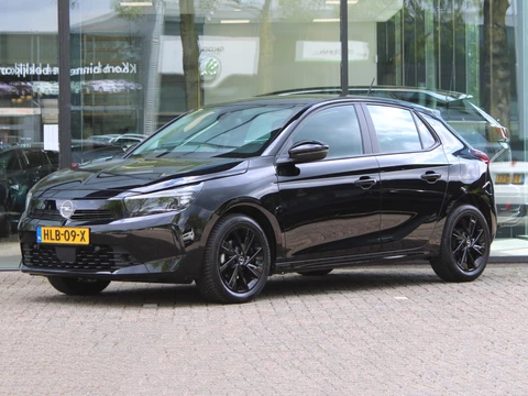 Opel Corsa 1.2 Edition | Apple Carplay / Airco / Cruise