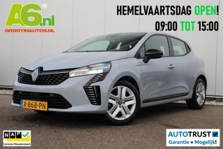 Renault Clio – thumbnail 1