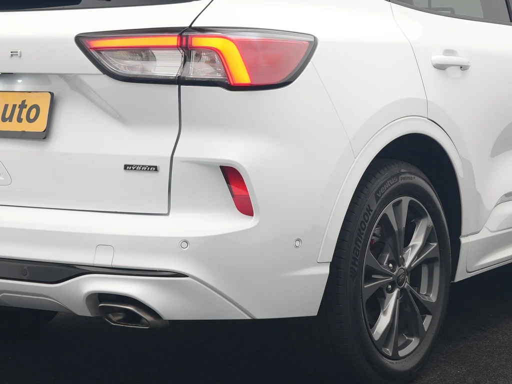 Ford Kuga – foto 18