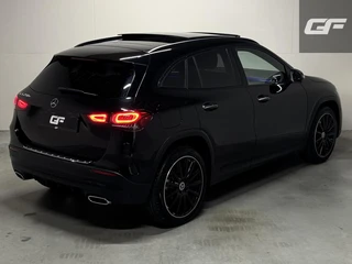 Mercedes-Benz GLA – thumbnail 12