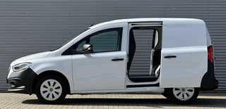Mercedes-Benz Citan – thumbnail 3