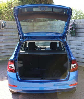 Škoda Fabia – thumbnail 21