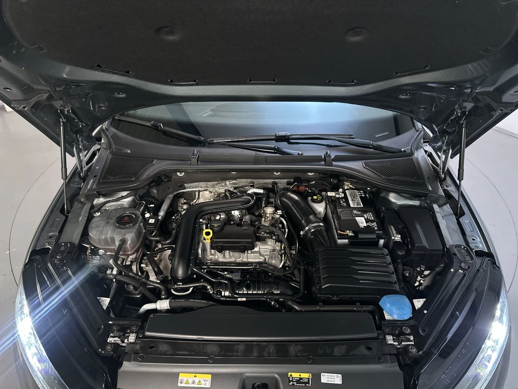 Škoda Octavia – foto 13