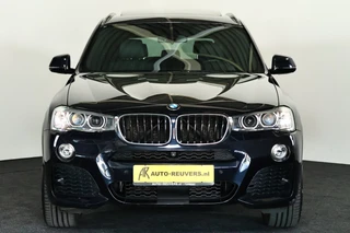 BMW X3 – thumbnail 8