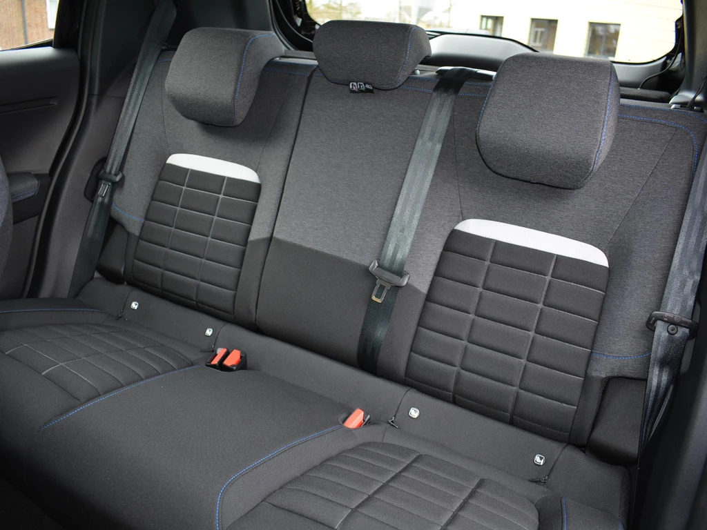 Citroën C3 – foto 15