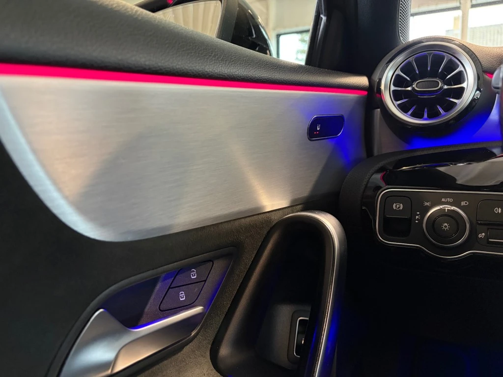 Mercedes-Benz A-Klasse – foto 11