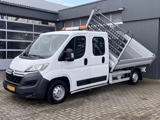 Citroën Jumper – thumbnail 1