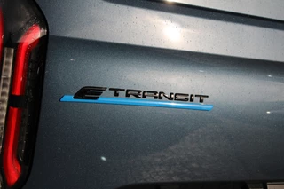 Ford E-Transit Custom – thumbnail 20