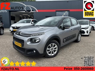 Citroën C3 – thumbnail 1