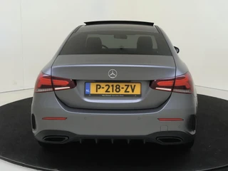 Mercedes-Benz A-Klasse – thumbnail 4