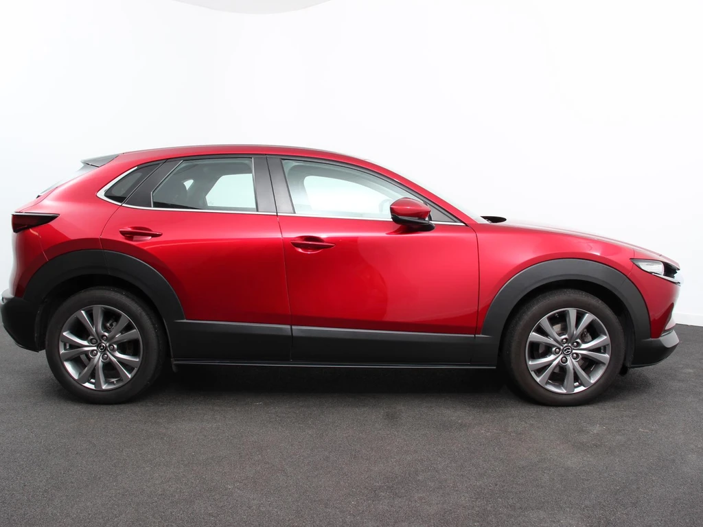 Mazda CX-30 – foto 5