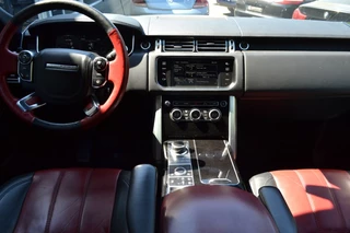 Land Rover Range Rover – thumbnail 17