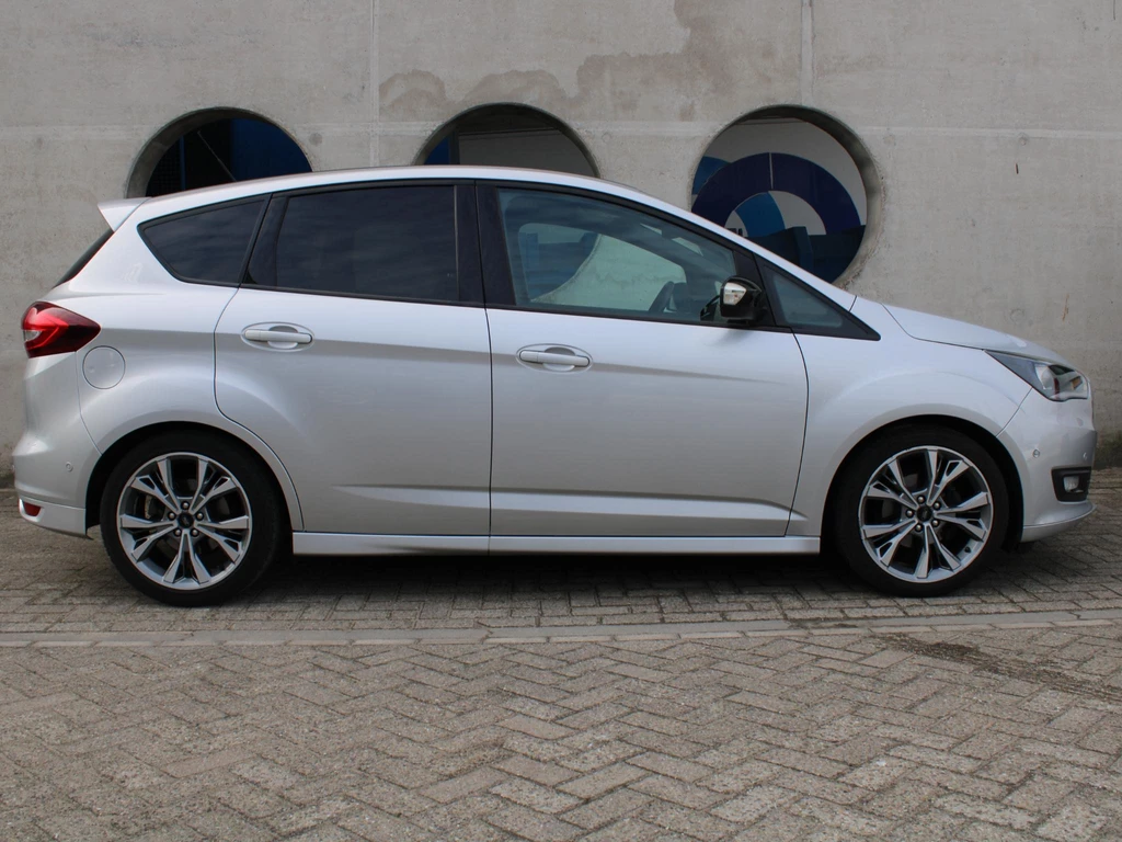 Ford C-MAX – foto 5