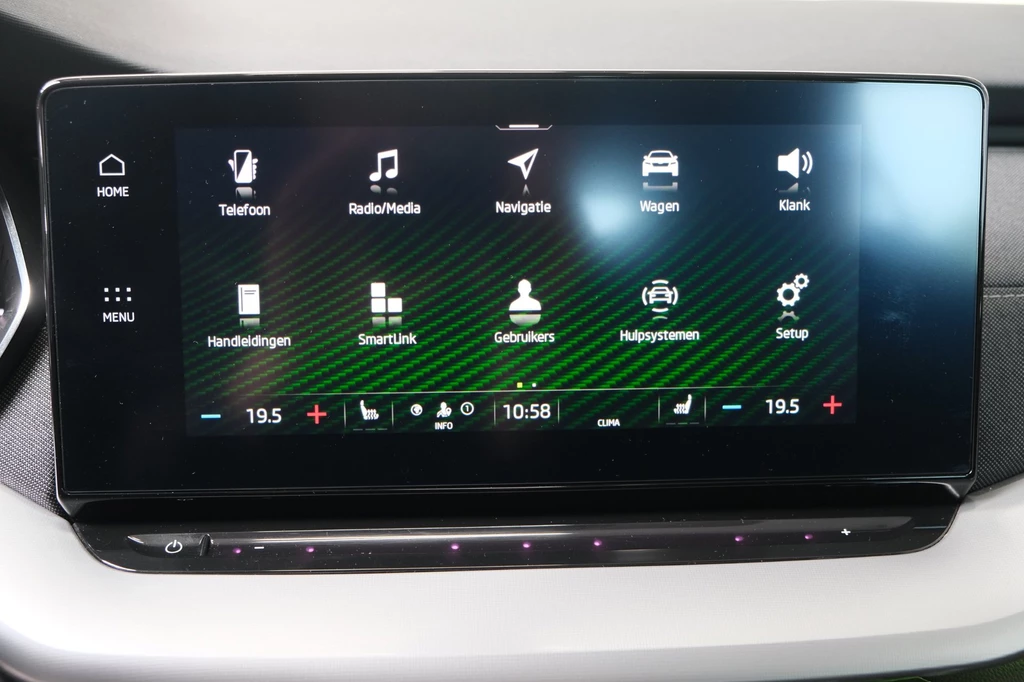 Škoda Octavia – foto 22