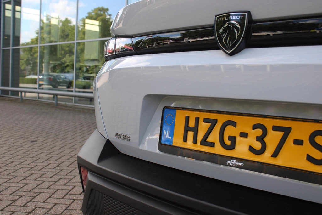 Peugeot 408 – foto 52