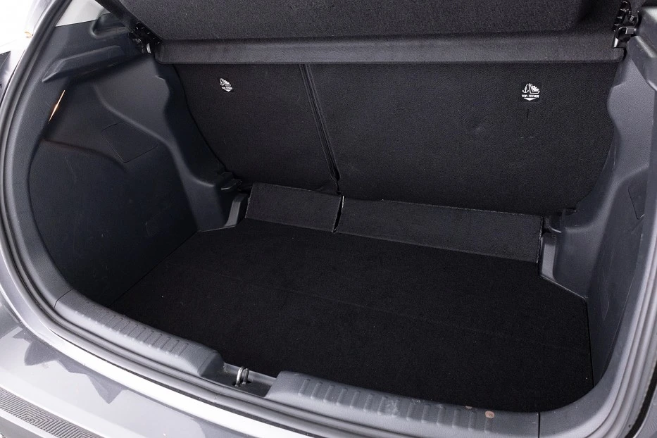 Toyota Yaris – foto 22