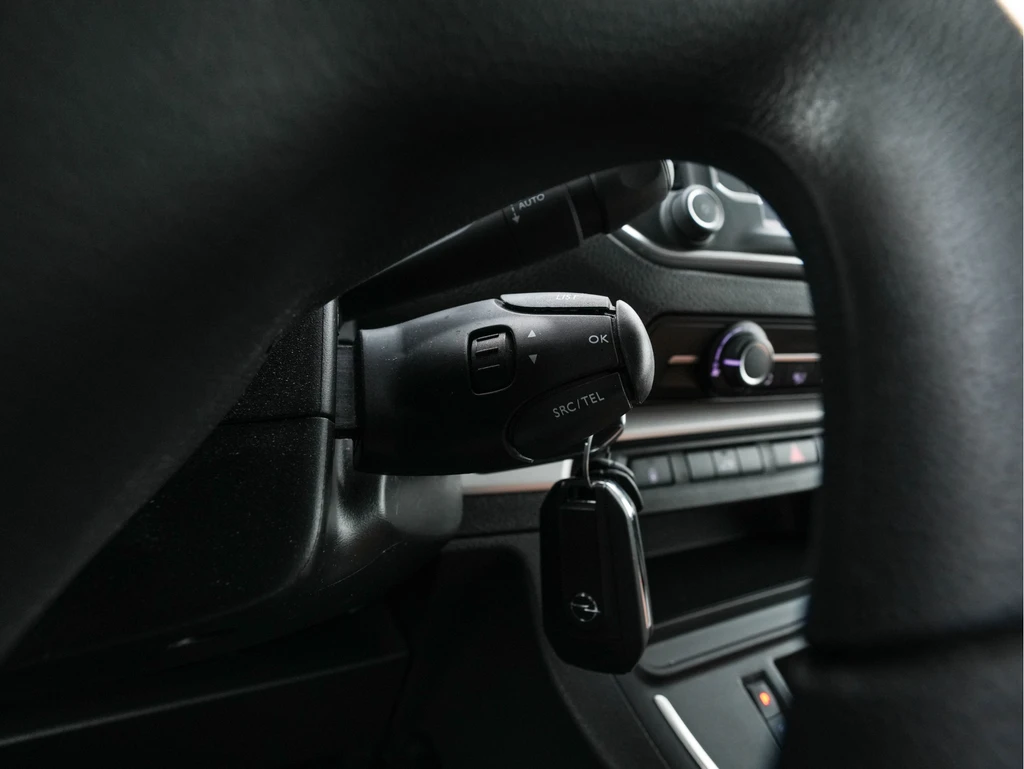 Opel Vivaro-e – foto 19