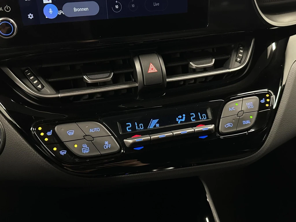 Toyota C-HR – foto 45