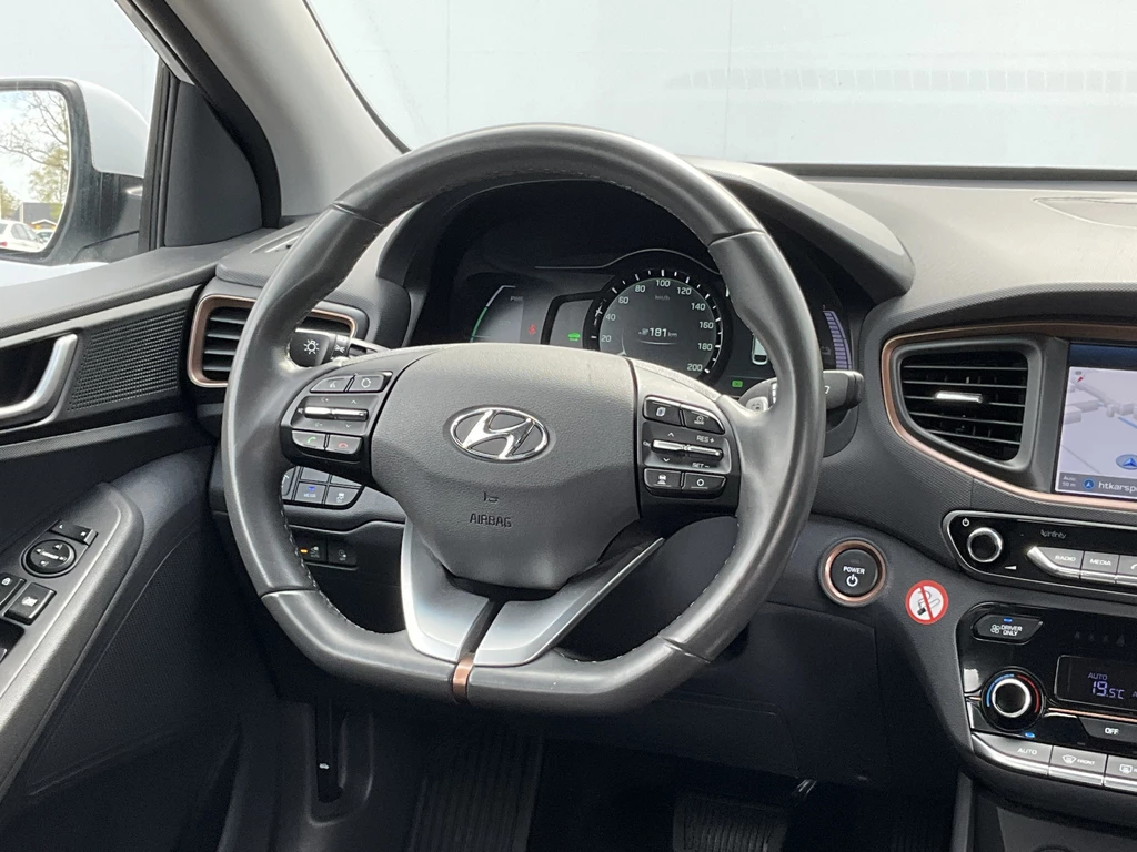 Hyundai IONIQ – foto 27