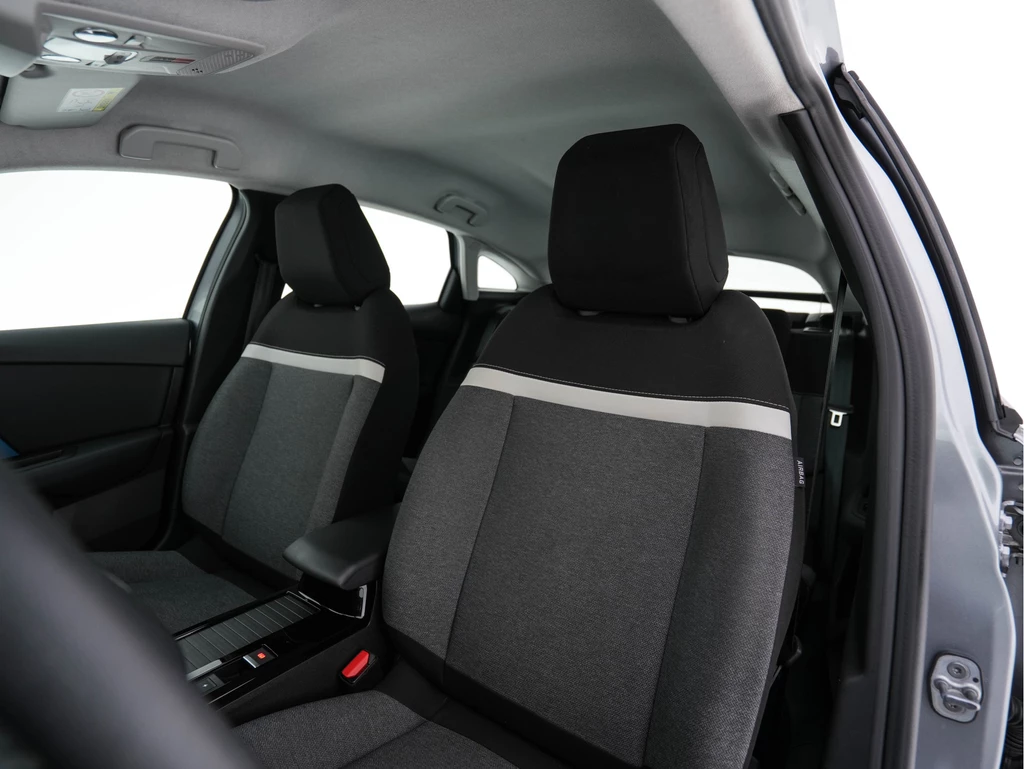 Citroën ë-C4 – foto 22