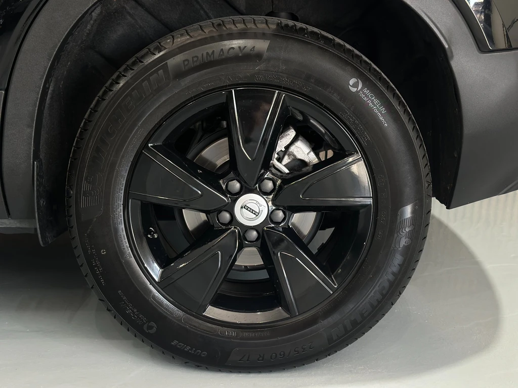 Volvo XC40 – foto 15