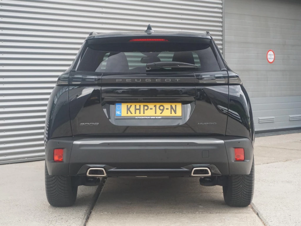 Peugeot 2008 – foto 3