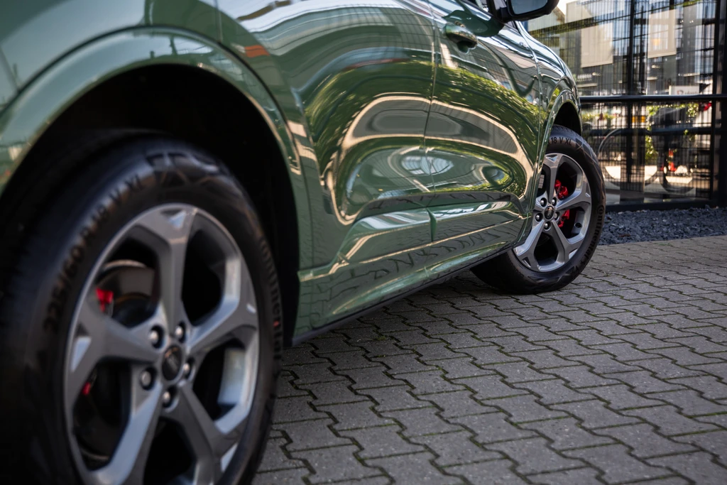 Ford Kuga – foto 8