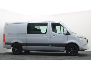 Mercedes-Benz Sprinter – thumbnail 10