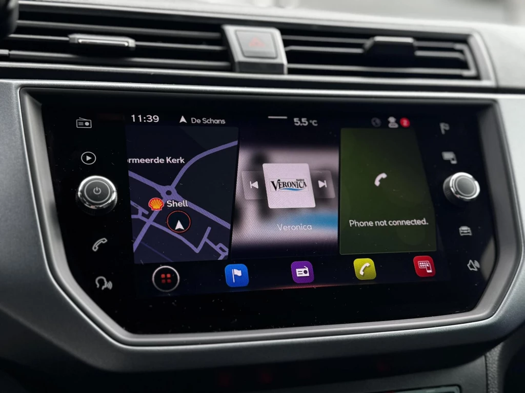 SEAT Arona – foto 28