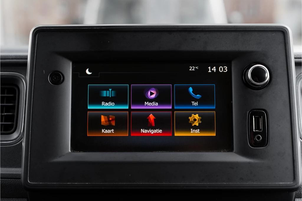 Renault Master – foto 15