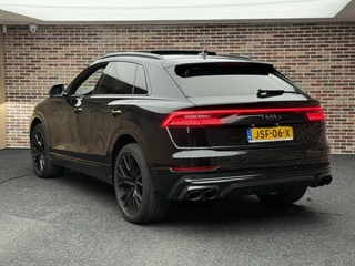 Audi Q8 – thumbnail 4