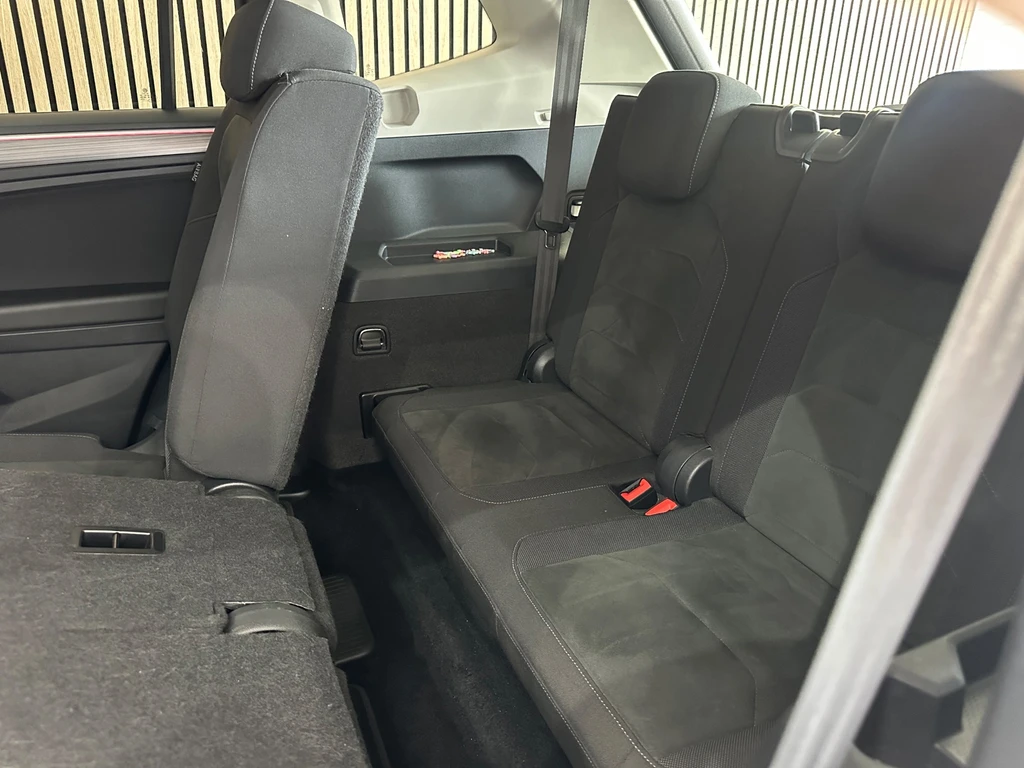 Volkswagen Tiguan Allspace – foto 25