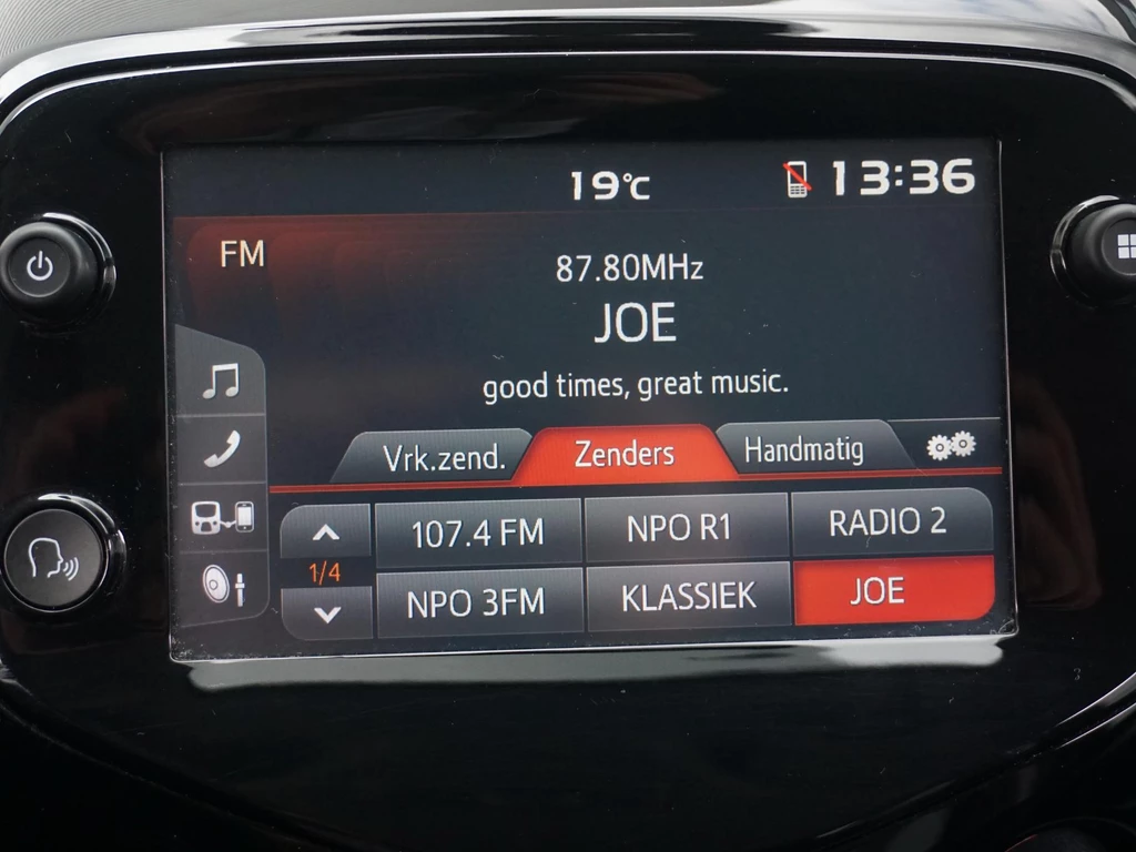 Peugeot 108 – foto 21