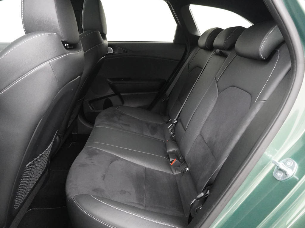 Kia Ceed Sportswagon – foto 32