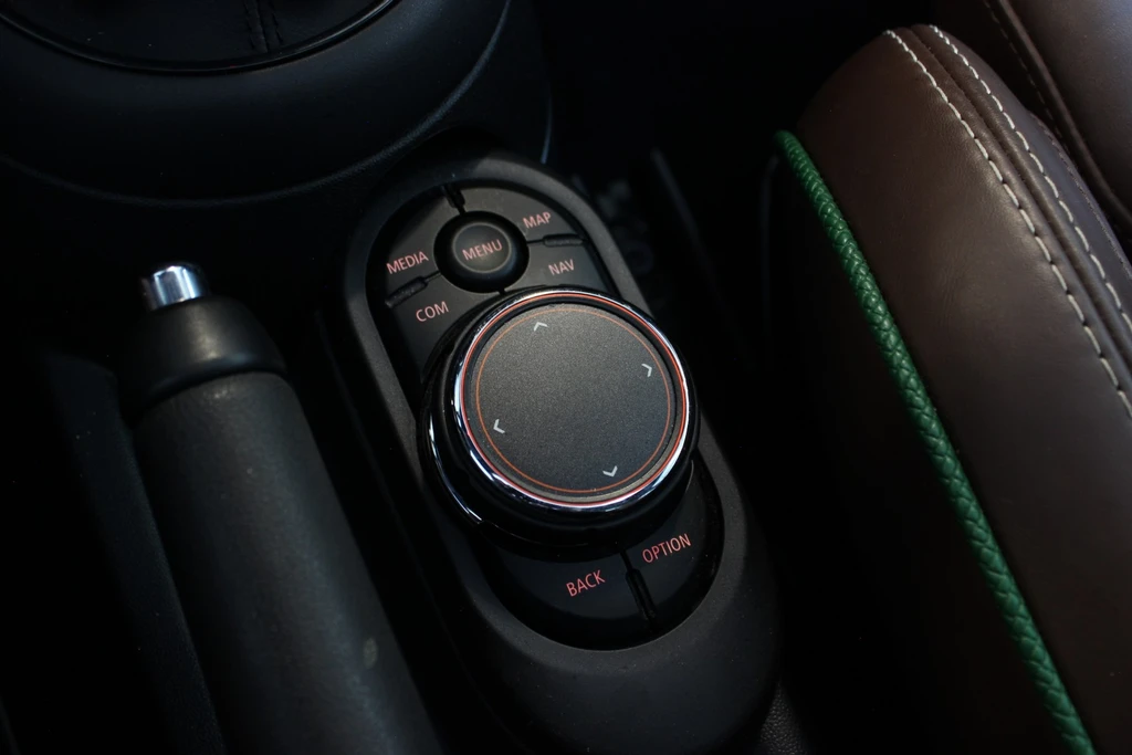 MINI Cooper – foto 21