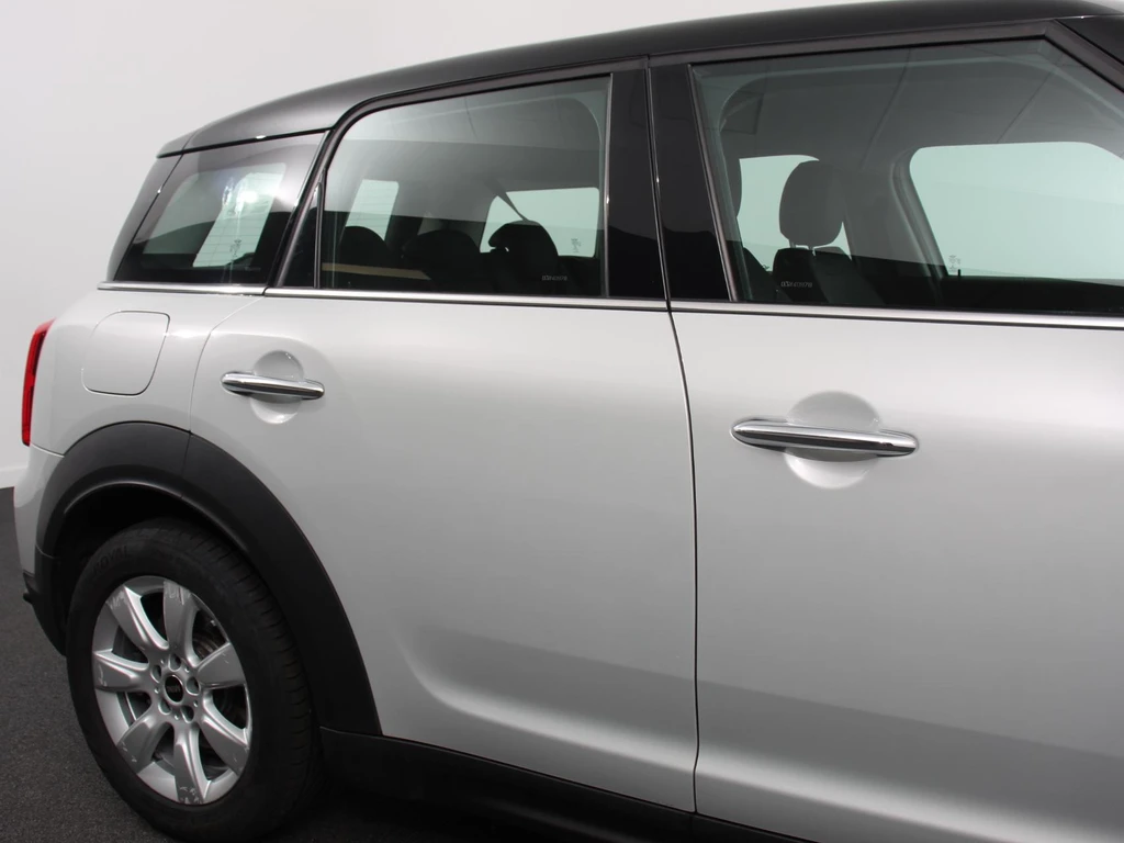 MINI Countryman – foto 3