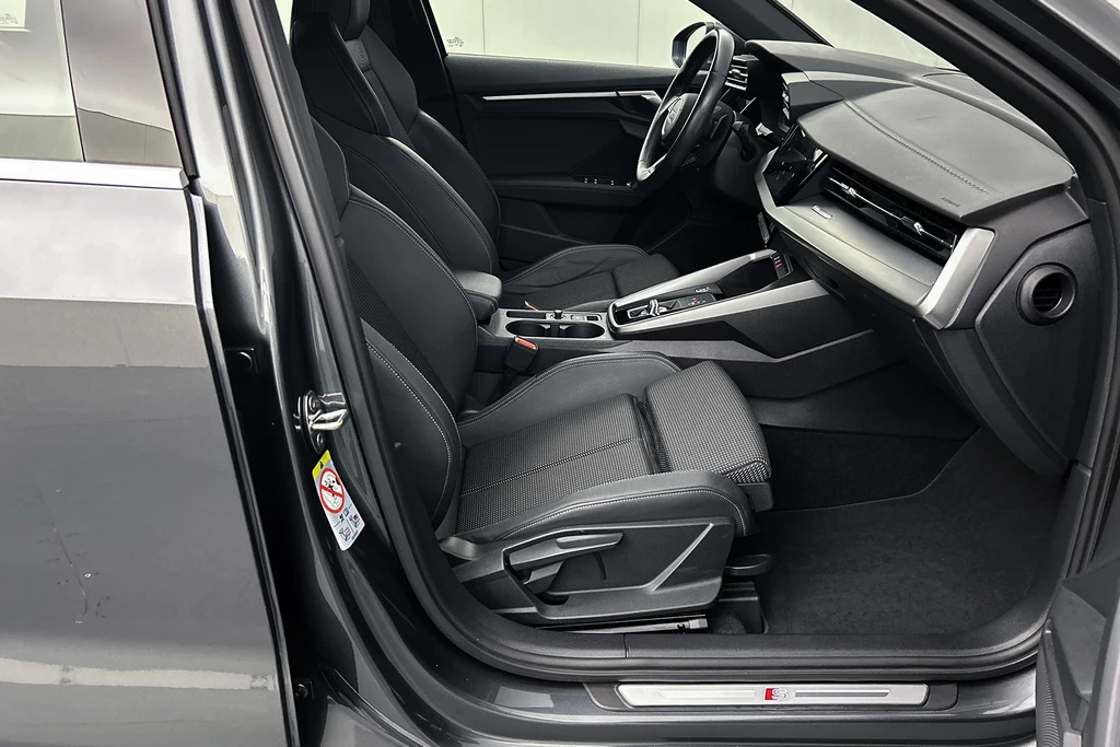 Audi A3 – foto 31