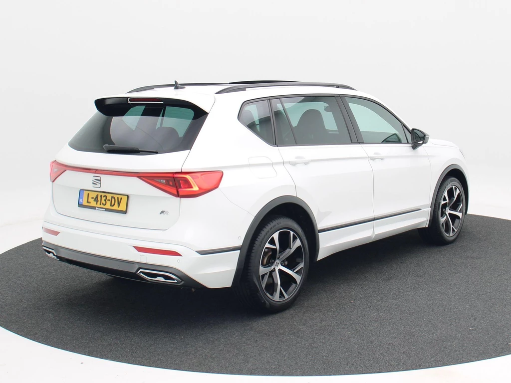 SEAT Tarraco – foto 4