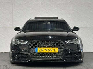 Audi A6 – thumbnail 10