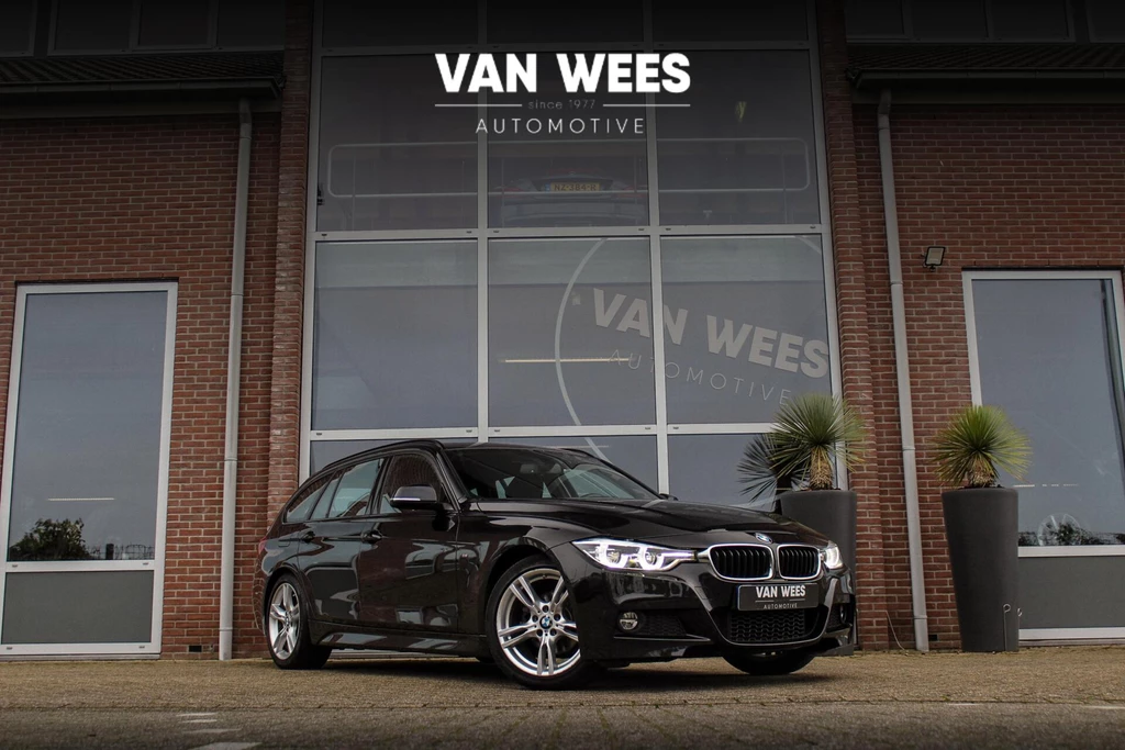 BMW 3 Serie – foto 9