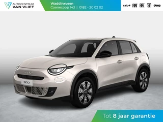 Fiat 600 – thumbnail 1