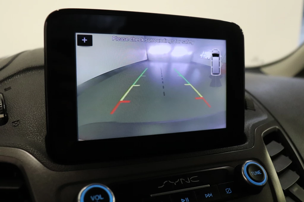 Ford Transit Connect – foto 16
